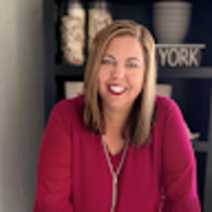Meet your Posher, Jill